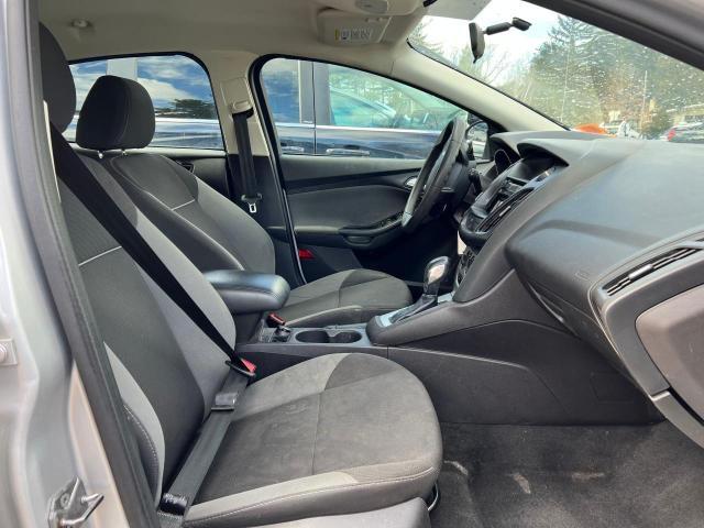 Фото 5 с аукциона – 2013 FORD FOCUS SE с VIN 1FADP3K2XDL344801