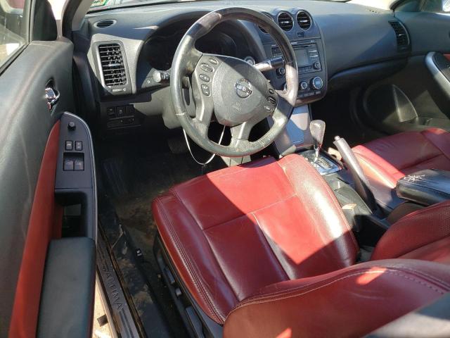 Photo 8 from auction – 2012 NISSAN ALTIMA S with VIN 1N4AL2EP0CC156223