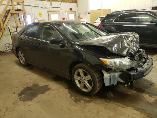 Photo 4 from auction – 2014 TOYOTA CAMRY L with VIN 4T1BF1FK2EU432641