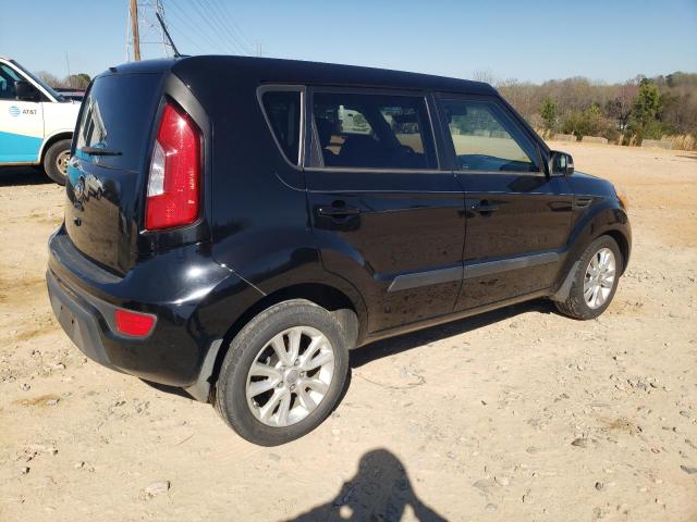 Photo 3 from auction – 2013 KIA SOUL + with VIN KNDJT2A69D7752318