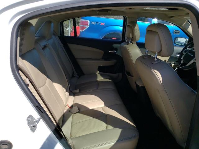 Photo 10 from auction – 2014 CHRYSLER 200 LIMITE with VIN 1C3CCBCG4EN152631