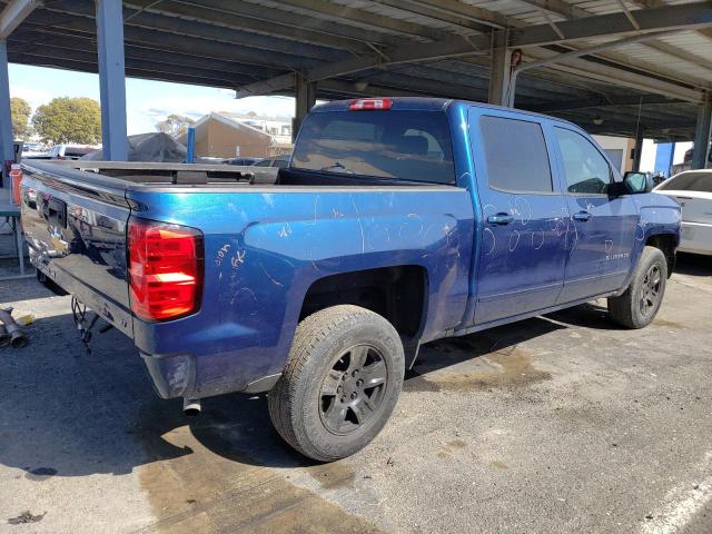 Photo 3 from auction – 2017 CHEVROLET SILVERADO with VIN 3GCUCRER3HG381984