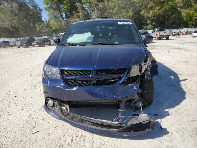 Photo 5 from auction – 2017 DODGE GRAND CARA with VIN 2C4RDGEG9HR725950