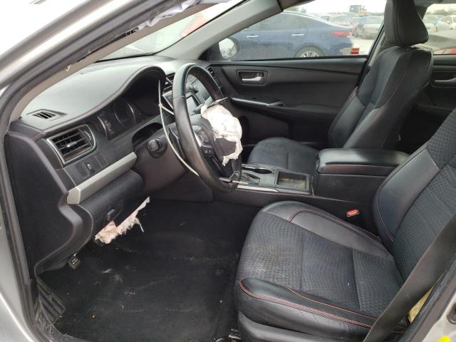 Photo 7 from auction – 2015 TOYOTA CAMRY LE with VIN 4T1BF1FK5FU016276