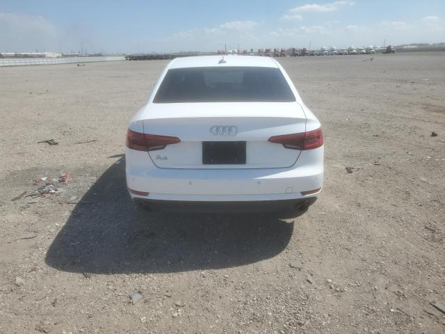 Photo 6 from auction – 2017 AUDI A4 PREMIUM with VIN WAUGNAF42HN006863