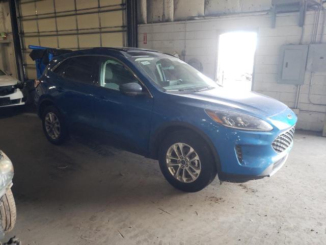 Photo 4 from auction – 2020 FORD ESCAPE SE with VIN 1FMCU9G64LUB71049