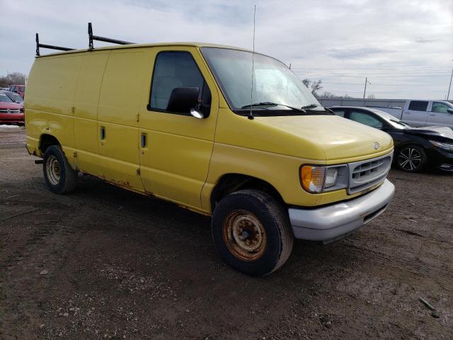 Photo 4 from auction – 1998 FORD ECONOLINE with VIN 1FTPE2425WHB18286