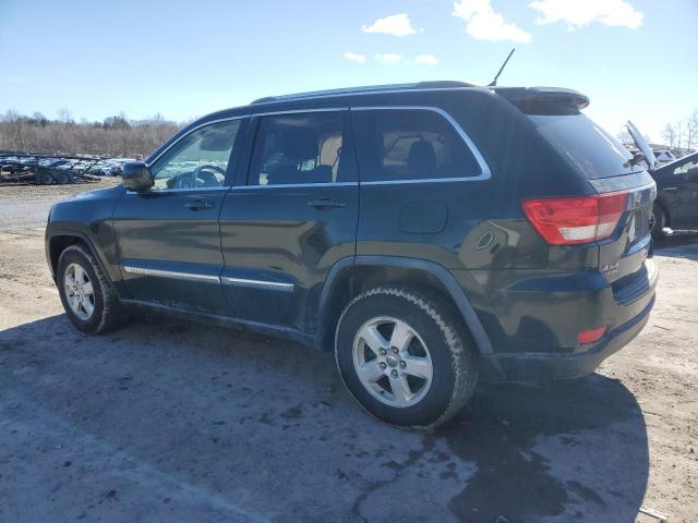 Photo 2 from auction – 2011 JEEP GRAND CHER with VIN 1J4RR4GG1BC567692