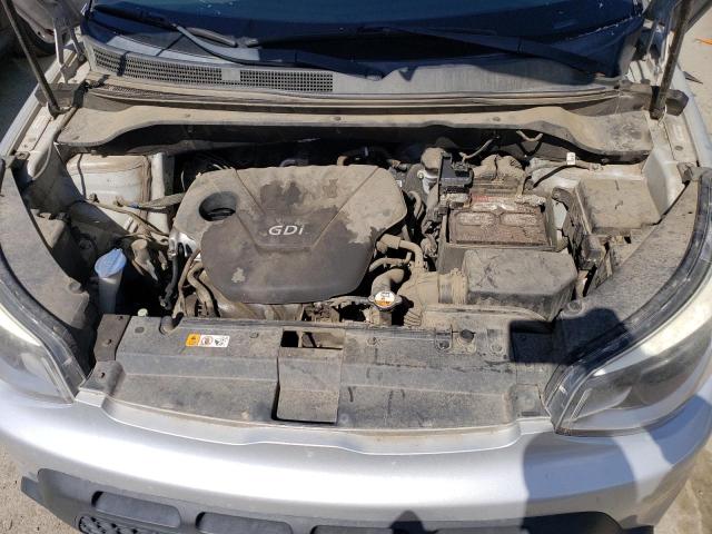Photo 11 from auction – 2014 KIA SOUL with VIN KNDJN2A20E7741099