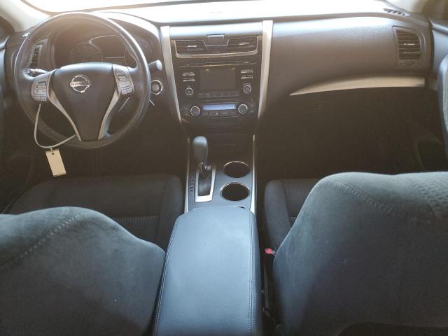 Photo 8 from auction – 2015 NISSAN ALTIMA 2.5 with VIN 1N4AL3APXFC467786