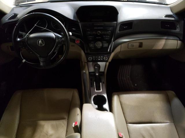 Photo 8 from auction – 2013 ACURA ILX 20 PRE with VIN 19VDE1F53DE006389