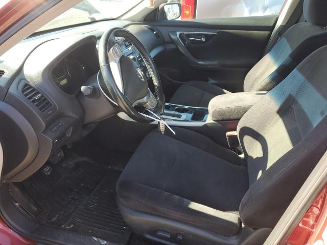 Photo 7 from auction – 2013 NISSAN ALTIMA 2.5 with VIN 1N4AL3AP3DC189228