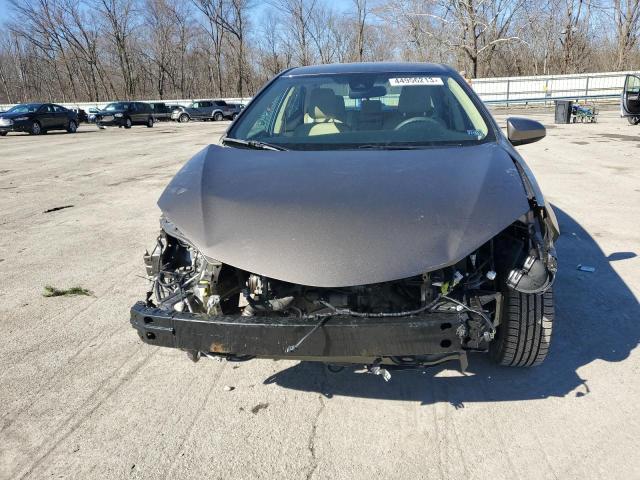 Photo 5 from auction – 2018 TOYOTA COROLLA L with VIN 2T1BURHE4JC012998
