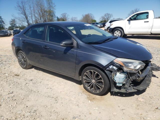 Photo 4 from auction – 2014 TOYOTA COROLLA L with VIN 2T1BURHE1EC087082