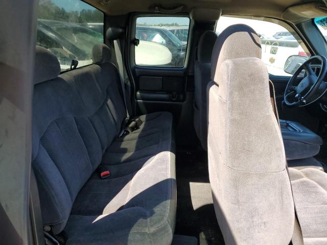 Photo 10 from auction – 2002 CHEVROLET SILVERADO with VIN 2GCEC19T621291952