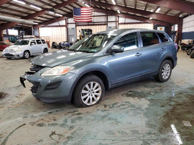 MAZDA CX-9 2010 with VIN JM3TB3MV1A0200909 - Photo from auction