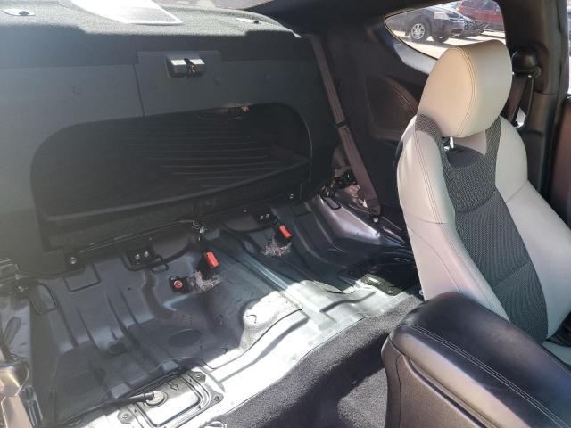 Photo 10 from auction – 2014 HYUNDAI GENESIS CO with VIN KMHHT6KD4EU119761