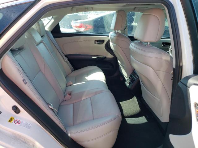 Photo 10 from auction – 2013 TOYOTA AVALON BAS with VIN 4T1BK1EBXDU077035