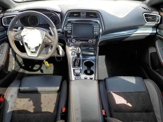 Photo 8 from auction – 2019 NISSAN MAXIMA S with VIN 1N4AA6AV4KC371202