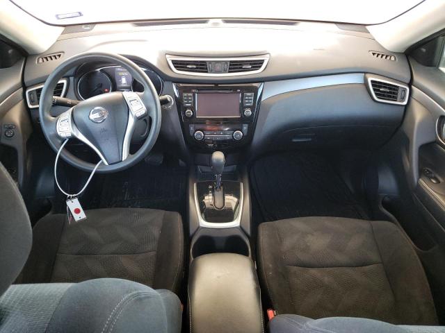 Photo 8 from auction – 2016 NISSAN ROGUE S with VIN 5N1AT2MN6GC896435
