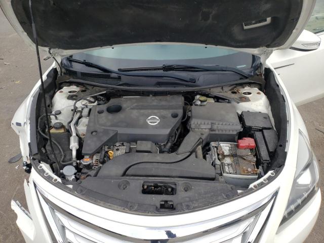 Photo 11 from auction – 2014 NISSAN ALTIMA 2.5 with VIN 1N4AL3AP4EC143831