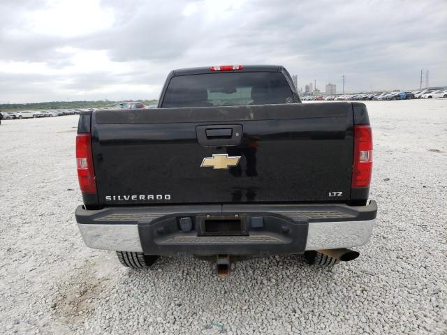 Photo 6 from auction – 2008 CHEVROLET SILVERADO with VIN 1GCHK23K58F109147