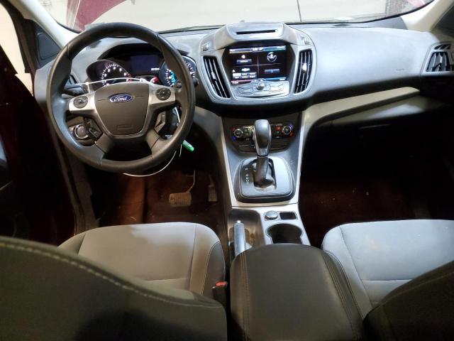 Photo 8 from auction – 2014 FORD ESCAPE SE with VIN 1FMCU9GX4EUC05843