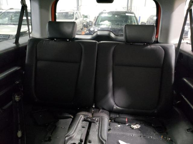 Foto 10 de la subasta – 2004 HONDA ELEMENT EX con VIN 5J6YH28584L003296