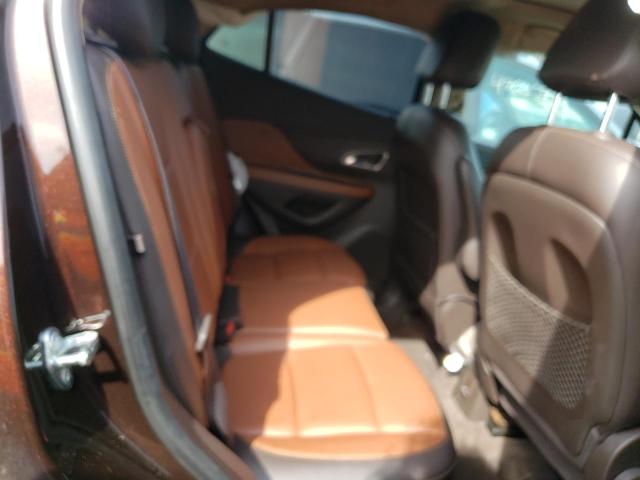 Photo 11 from auction – 2013 BUICK ENCORE with VIN KL4CJCSB3DB113794