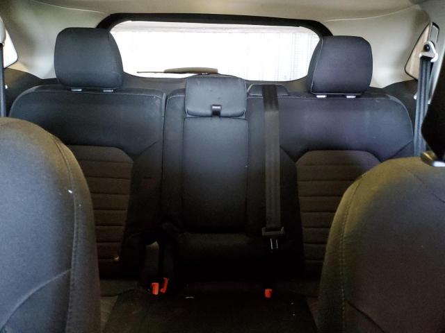 Photo 10 from auction – 2015 FORD EDGE SE with VIN 2FMTK3G81FBB38430