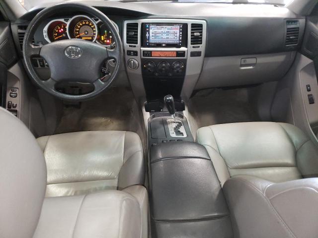صورة رقم 8 من المزاد - 2004 TOYOTA 4RUNNER SR مع VIN JTEBT14R740033397