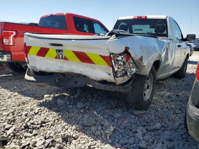 Photo 3 from auction – 2019 RAM 1500 CLASS with VIN 3C6JR6DG4GG360180