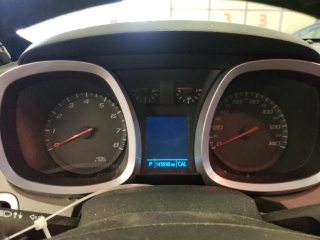 Photo 9 from auction – 2013 CHEVROLET EQUINOX LT with VIN 2GNFLEEKXD6387735