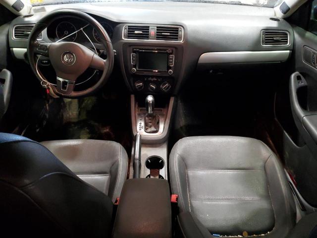 Photo 8 from auction – 2012 VOLKSWAGEN JETTA TDI with VIN 3VWLL7AJ6CM346752