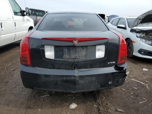 Photo 6 from auction – 2004 CADILLAC CTS with VIN 1G6DM577140181253