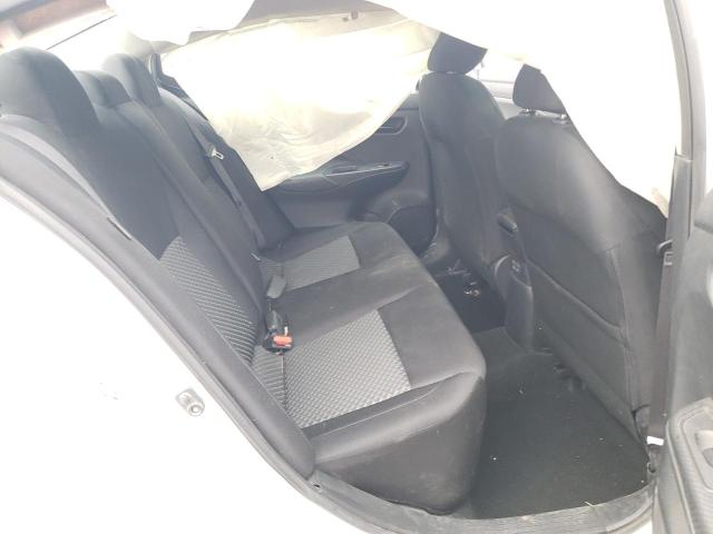 Photo 10 from auction – 2020 NISSAN VERSA S with VIN 3N1CN8DV3LL880267