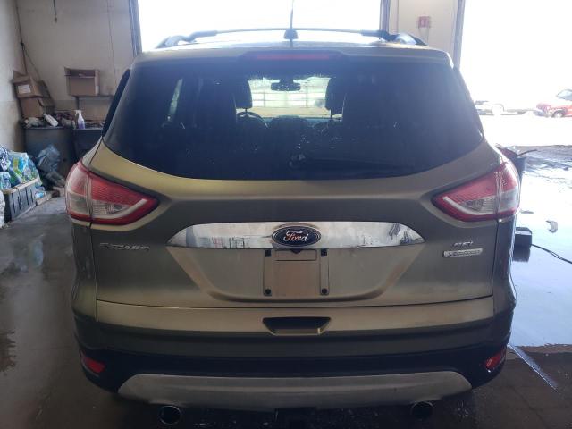 Photo 6 from auction – 2013 FORD ESCAPE SEL with VIN 1FMCU0H92DUA01035
