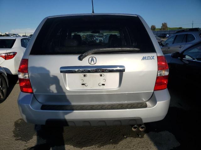 Photo 6 from auction – 2003 ACURA MDX with VIN 2HNYD182X3H528643