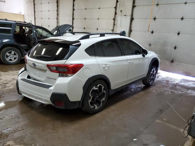 Photo 3 from auction – 2021 SUBARU CROSSTREK with VIN JF2GTHNC4MH370321