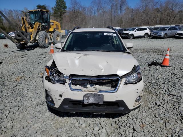 Photo 5 from auction – 2017 SUBARU CROSSTREK with VIN JF2GPADC2H8265568