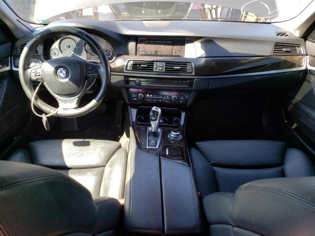 Photo 8 from auction – 2011 BMW 535 XI with VIN WBAFU7C50BC870716