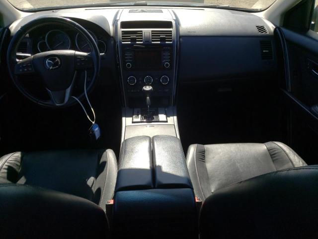 Photo 8 from auction – 2014 MAZDA CX-9 TOURI with VIN JM3TB2CV9E0427248
