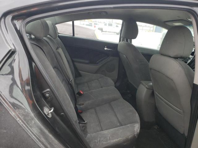 Photo 10 from auction – 2014 KIA FORTE EX with VIN KNAFX4A87E5184023
