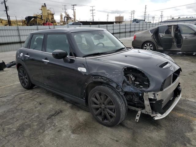 Photo 4 from auction – 2020 MINI COOPER S with VIN WMWXU9C09L2L39543