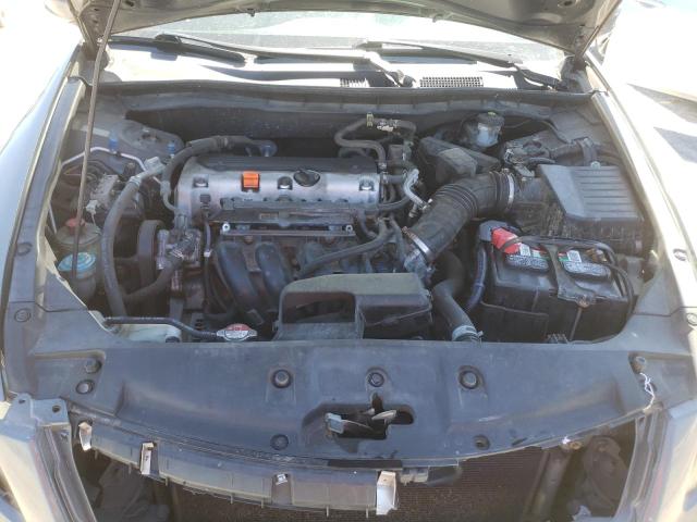 Photo 11 from auction – 2012 HONDA ACCORD LX with VIN 1HGCP2F39CA170895