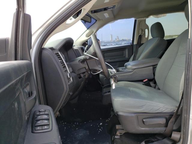 Photo 7 from auction – 2015 RAM 2500 ST with VIN 3C6UR4CL5FG642956