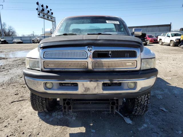 Photo 5 from auction – 1994 DODGE RAM 2500 with VIN 1B7KF26C6RS578190