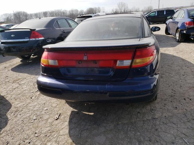 Photo 6 from auction – 1997 SATURN SC2 with VIN 1G8ZH1279VZ375513