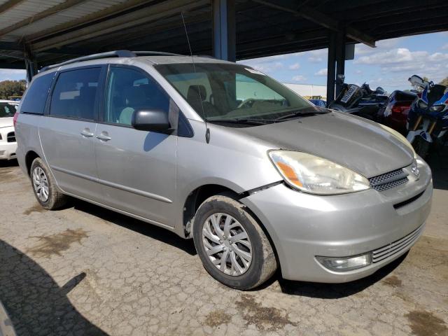 Photo 4 from auction – 2004 TOYOTA SIENNA CE with VIN 5TDZA23C04S037672