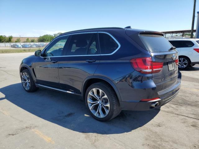 Photo 2 from auction – 2015 BMW X5 XDRIVE3 with VIN 5UXKS4C56F0J97393